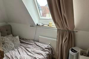 3-Zimmer-Wohnung zwischen Ravensberger Park und Radrennbahn ab sofort zu vermieten – 33607 Mitte, Bielefeld – Vorschaubild 6