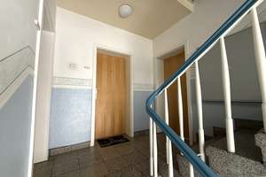 Bezugsfreie 2-Zimmer-Wohnung mit Tageslichtbad und Stellplatz | frisch renoviert – Die vollständige Adresse der Immobilie erhältst du vom Anbieter., 45884 Rotthausen, Gelsenkirchen – Vorschaubild 4