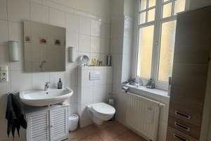 3-Zimmer-Wohnung in der Regensburger Innenstadt – Von-der-Tann-Straße 15, 93047 Innenstadt, Regensburg – Vorschaubild 9