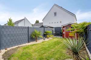 Energieeffizienzklasse A+ & Baujahr 2020: modernes Reihenmittelhaus mit 5,5 Zimmern in Gelsenkichen! – Die vollständige Adresse der Immobilie erhältst du vom Anbieter., 45886 Ückendorf, Gelsenkirchen – Vorschaubild 15