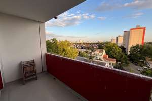 1,5-Zimmer-Wohnung im 7. OG mit Skylineblick | Frankfurt-Hausen – 60488 Hausen, Frankfurt am Main – Vorschaubild 4