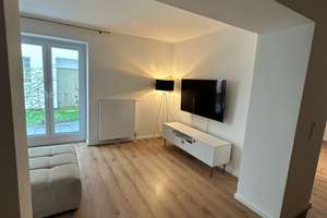 Exklusive, neuwertige Wohnung mit Garten und Designer Einbauküche in Hamburg Harvestehude  – Helene-Lange-Straße 5, 20144 Harvestehude, Hamburg – Vorschaubild 23