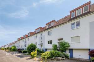 Vermietete 2-Zimmer-Eigentumswohnung mit Garten und Garage in Köln-Widdersdorf – 50859 Widdersdorf, Köln – Vorschaubild 4