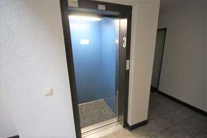 Ostersbaum - Außergewöhnliches 3-Zimmer Dachgeschoss komplett renoviert – Ostersbaum 18, 42107 Elberfeld, Wuppertal – Vorschaubild 17