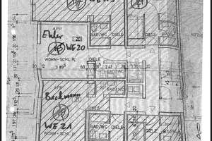 Hochwertig renoviertes, circa 35,00qm großes 1 Zimmer Appartement in Düsseldorf-Pempelfort! – Die vollständige Adresse der Immobilie erhältst du vom Anbieter., 40479 Pempelfort, Düsseldorf – Vorschaubild 17