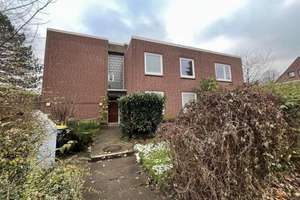 Vermietete 2-Zimmer Wohnung in Rönneburg