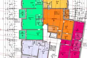 Achtung Steuerfüchse - Steuern sparen durch Sonderabschreibungen im
KFW 40 QNG Energiesparhaus
 – Trier – Vorschaubild 6