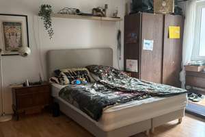 * 134 qm. Wohntraum in der City! Grafenberger Allee* – Grafenberger Allee 143, 40237 Flingern Nord, Düsseldorf – Vorschaubild 7