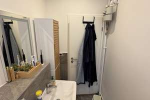 Ruhig gelegene 3-Zimmer Wohnung in direkter Nähe zum Moltkeplatz – Husarenstr. 3, 30163 List, Hannover – Vorschaubild 9