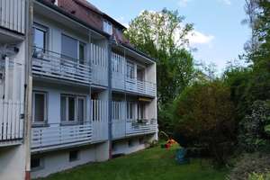 Charmante 3-Zimmer-Wohnung mit großem Gartenanteil – Ein Projekt mit Potenzial!
