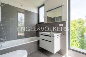 Sonnige Maisonette-Endetage im Grünen! – Die vollständige Adresse der Immobilie erhältst du vom Anbieter., 22297 Alsterdorf, Hamburg – Vorschaubild 5