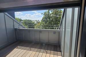 DachgeschossTraum im Kölner Süden! Nähe Vorgebirgspark! Sanierte 2-Zimmerwohnung – Vorgebirgstraße 334, 50969 Zollstock, Köln – Vorschaubild 15