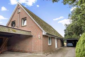 Großzügig Wohnen in einem jungen 1-2 Familienhaus in beliebter Lage von Sandhausen  – Die vollständige Adresse der Immobilie erhältst du vom Anbieter., 27711 Osterholz-Scharmbeck – Vorschaubild 2
