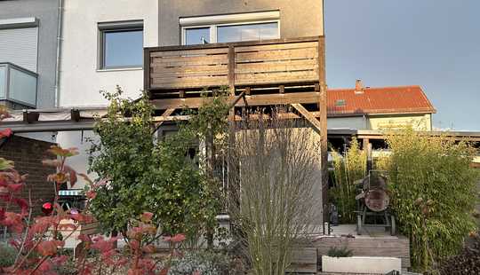 Bild von Saniertes Reihenendhaus mit 4 Zimmern in Wolfenbüttel