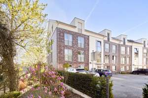 Panoramablick Ruhr – Stilvolle Dachgeschosswohnung in Bestlage – 45479 Broich, Mülheim an der Ruhr – Vorschaubild 11