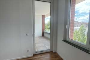 Erstbezug - Exklusives Wohnen an der List: 3-Zimmer-Wohnungen mit Premium-Küche & Loggia – Am Holzhandel 2, 30163 List, Hannover – Vorschaubild 3