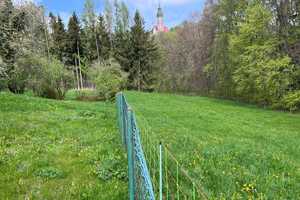 Juwel für Ihre private Wohlfühloase in traumhafter Natur
- Maximum an Privatsphäre und Diskretion – Starnberg (Kreis) – Vorschaubild 11