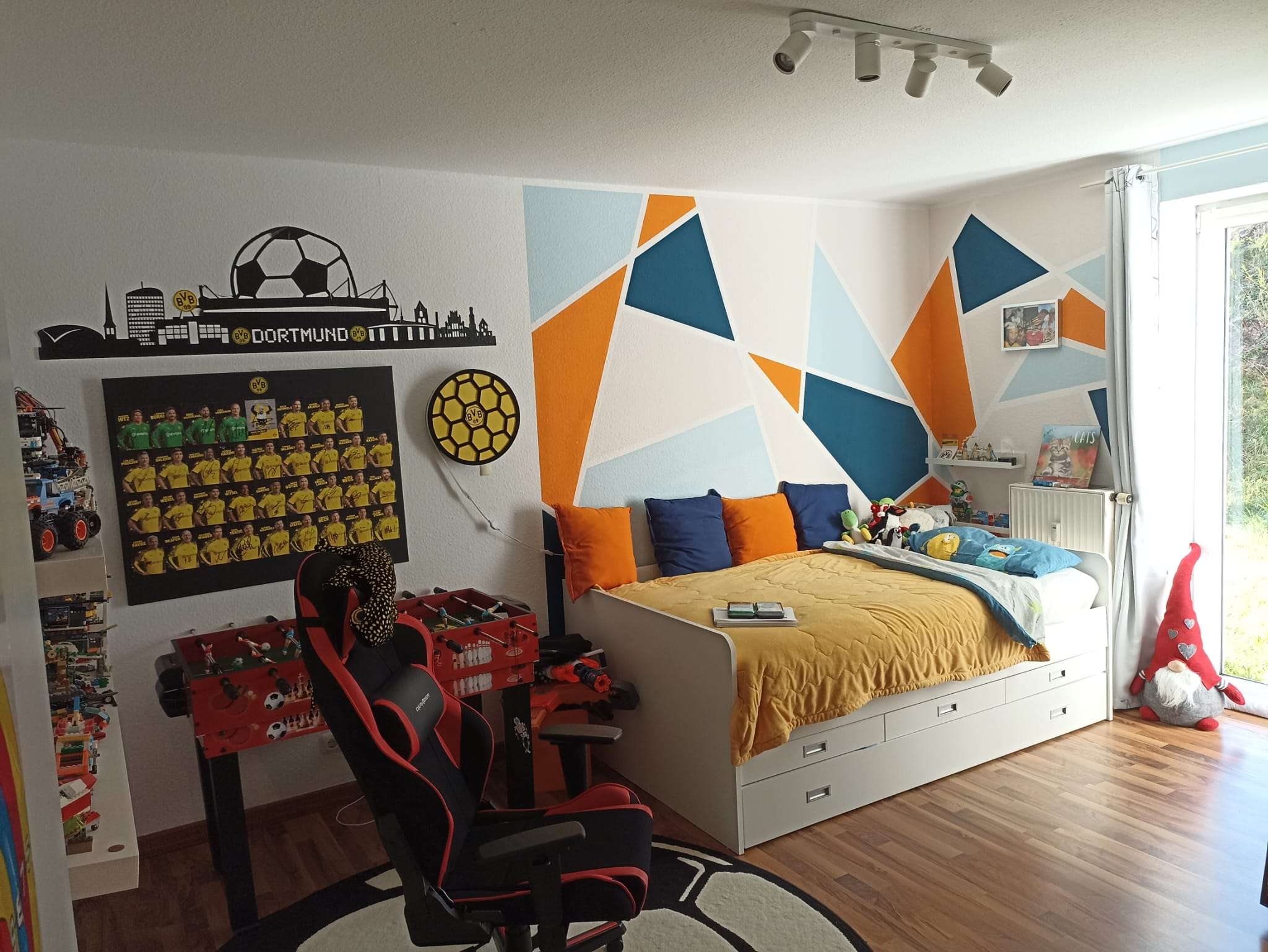 Immobilie in Masserberg - Vermietete Kapitalanlage im heilklimatischen Kurort Masserberg - Bild 4