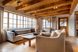 Exklusives Chalet in alpiner Idylle: Ihr Refugium im Rothaargebirge – Die vollständige Adresse der Immobilie erhältst du vom Anbieter., 57392 Schmallenberg – Vorschaubild 4