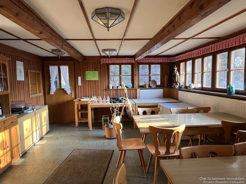 Immobilie in Buchenbach - Erbbaurecht, ein Unikat inmitten der Natur - Bild 2