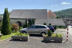 Die besondere Immobilie -vielseitig nutzbar -direkt an der Schweizer Grenze für Pferdeliebhaber/Hand – Waldshut (Kreis) – Vorschaubild 19