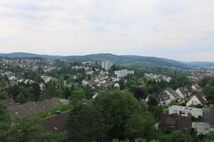 renovierte 3-Zimmer Wohnung mit Balkon und Gartenblick im Hochschulviertel. – Roggenkamp 9 1, 58095 Hochschulviertel, Hagen – Vorschaubild 8