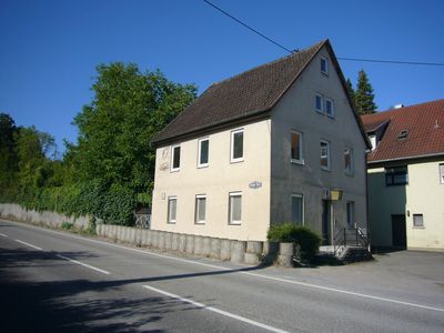 Wohnraum für mehrere Generationen