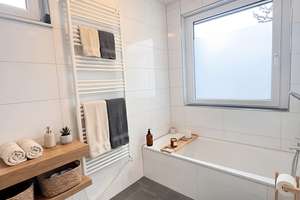Moderne Wohnung mit Aufzug und großem Balkon in Top Lage von Paderborn! – Die vollständige Adresse der Immobilie erhältst du vom Anbieter., 33102 Kernstadt, Paderborn – Vorschaubild 6