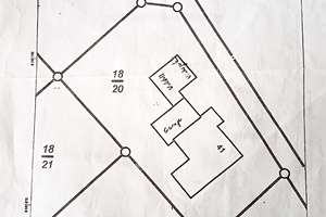 Einfamilienhaus / erschlossenes Baugrundstück  in Sankt Michaelisdonn – Hoper Straße 41, 25693 Sankt Michaelisdonn – Vorschaubild 17