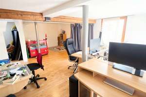 Investieren Sie in Zukunft: Einfamilienhaus mit Potenzial in Baden-Württemberg – Die vollständige Adresse der Immobilie erhältst du vom Anbieter., 78183 Herford – Vorschaubild 12