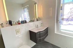 Ab 01.11.26, Exklusives Penthouse - MAXVORSTADT - möblierte 4-Zim.- mit  Terrasse und Loggia – Marlene-Dietrich-Str 00, 80636 Sankt Vinzenz, München – Vorschaubild 10