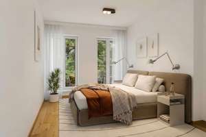 Energieeffiziente und helle 3-Zimmer-Wohnung im Neubau – Die vollständige Adresse der Immobilie erhältst du vom Anbieter., 21031 Lohbrügge, Hamburg – Vorschaubild 4