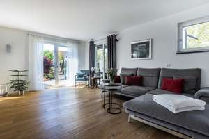 2 Exklusive, moderne Häuser (Haupthaus und vermietetes Nebenhaus) bei Landsberg am Lech – Kauferinger Weg 16, 86940 Schwifting – Vorschaubild 13