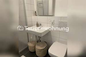 Tauschwohnung: Moderne, lichtdurchflutete 1,5 Zimmer Wohnung in Eppendorf – Die vollständige Adresse der Immobilie erhältst du vom Anbieter., 22529 Hoheluft-West, Hamburg – Vorschaubild 4