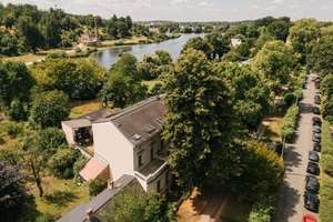 Ein Zuhause zwischen Wald und Wasser! 3 Zimmer mit Blick auf Weltkulturerbe und See! – Die vollständige Adresse der Immobilie erhältst du vom Anbieter., 14482 Klein Glienicke, Potsdam – Vorschaubild 14