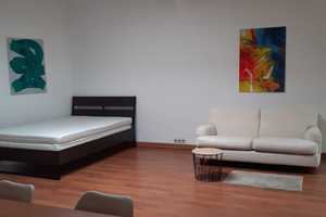 Möbliertes Wohnatelier/Loft im modernen Denkmal (ehem. Schreinerei) – Blücherplatz 18, 52068 Aachen – Vorschaubild 5