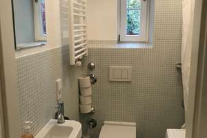 Helle 3-Zimmer Wohnung mit Kamin und 2 Balkonen im 2. OG in München-Schwanthalerhöhe – Die vollständige Adresse der Immobilie erhältst du vom Anbieter., 80339 Schwanthalerhöhe (Ortsteil), München – Vorschaubild 6