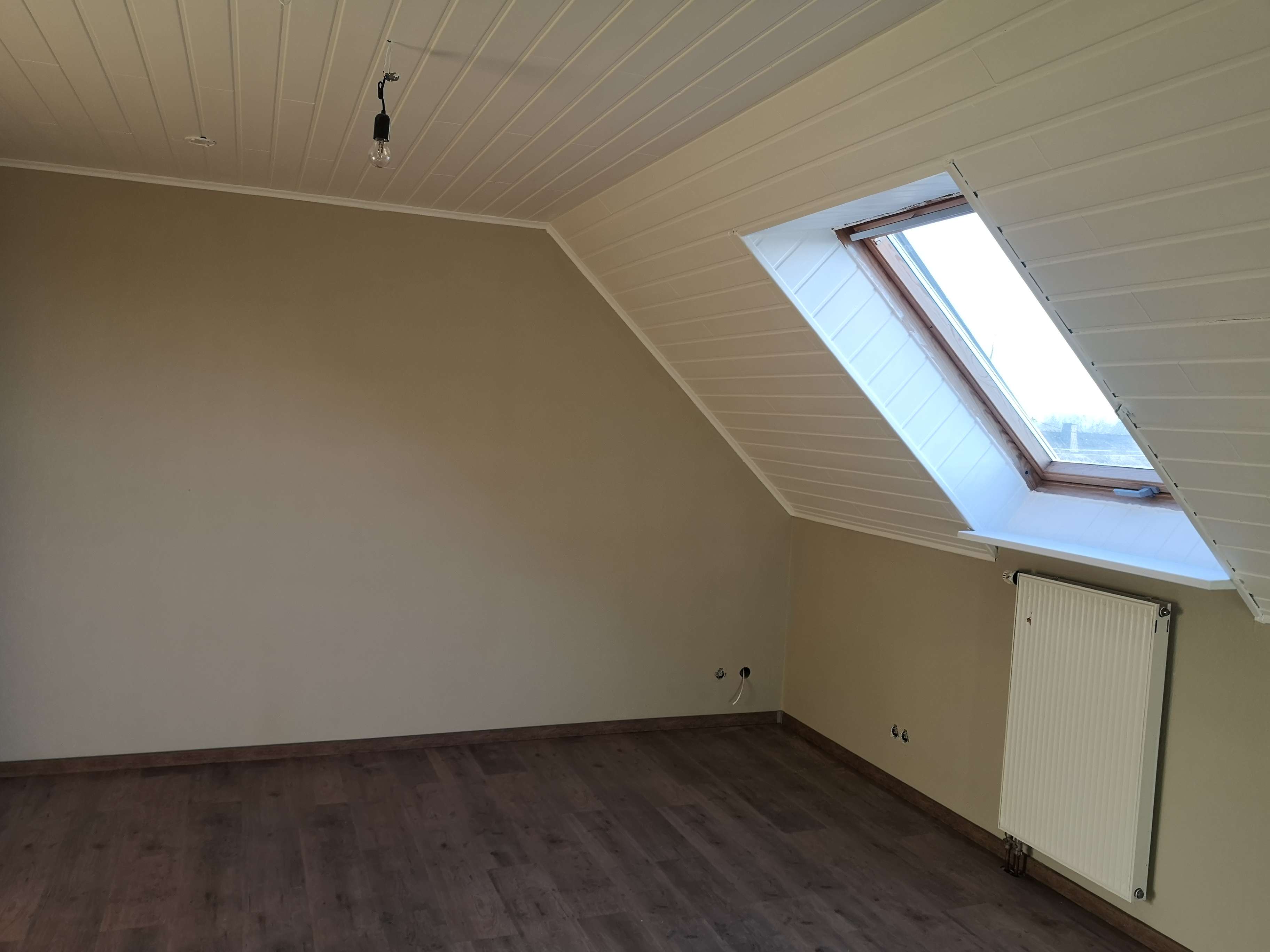 Immobilie in Asbach - Freistehendes gepflegtes Haus vielseitig nutzbar in Asbach - Bild 3