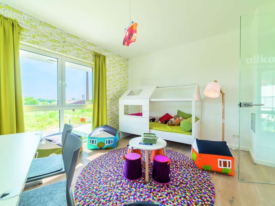 Kinderzimmer