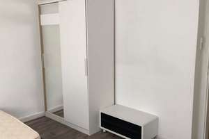 WG-Zimmer in Stuttgart Ost / NACHMIETER GESUCHT AB 01.01.‘26 – Nikolausstraße 5, 70190 Stöckach, Stuttgart – Vorschaubild 3