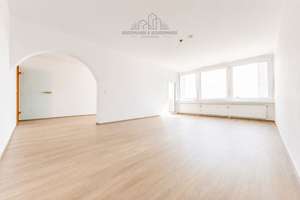 Großzügige 5-Zimmer-Wohnung im Ihme Zentrum mit sonnigem Balkon & Einbauküche – Die vollständige Adresse der Immobilie erhältst du vom Anbieter., 30449 Linden-Mitte, Hannover – Vorschaubild 7