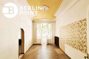 + Rixdorf /Böhmischer Platz + Altbauperle zu sanieren + bezugsfrei +   – Böhmische Strasse  11, 12055 Neukölln (Ortsteil), Berlin – Vorschaubild 3