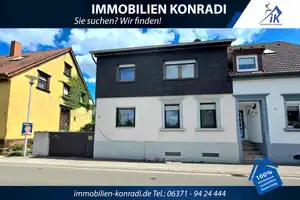 IK | Charmante Doppelhaushälfte in Otterbach – Ihr neues Zuhause wartet! – Kaiserslautern (Kreis) – Vorschaubild 3