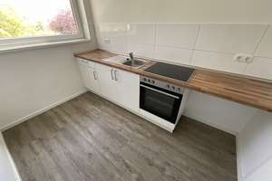 2,5 Zimmer-Wohnung mit Balkon und Tageslichtbad mit Wanne – Fregattenstr. 26, 23558 Buntekuh, Lübeck – Vorschaubild 15