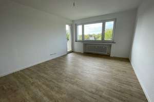 stufenlos erreichbare Wohnung*Bad mit Dusche*