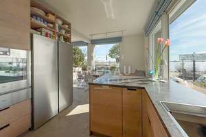 Traumhaus mit Beach-Feeling! Familienhaus mit Elbblick, Doppelgarage und Energieeffizienzklasse A – Die vollständige Adresse der Immobilie erhältst du vom Anbieter., 22587 Blankenese, Hamburg – Vorschaubild 3