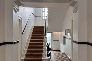 Sonnige 2-Zimmer-Wohnung mit Balkon – BEZUGSFREI nahe Savignyplatz – Die vollständige Adresse der Immobilie erhältst du vom Anbieter., 10625 Charlottenburg, Berlin – Vorschaubild 14