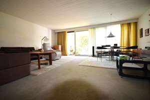 Vier- Raum- Garten- Wohnung | Privatgarten ca. 700 m² | Einzelgarage | separates Appartement – Die vollständige Adresse der Immobilie erhältst du vom Anbieter., 40474 Lohausen, Düsseldorf – Vorschaubild 7