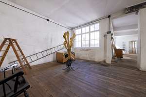 Top Loft-Immobilie in Stuttgart – Ideal für Investoren und Kreative! – Die vollständige Adresse der Immobilie erhältst du vom Anbieter., 70176 Rosenberg, Stuttgart – Vorschaubild 12