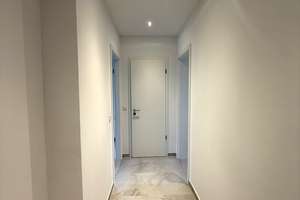 Helle 2-Zimmer-Wohnung in guter Lage an der Rothenburger Straße – Holzschuherstraße 14, 90439 Sündersbühl, Nürnberg – Vorschaubild 8